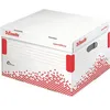 Image de Conteneur Esselte Speedbox L Blanc