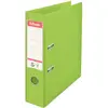 Image de Esselte, Classeur, Reliure A4 Vivid NO.1 Performance méc. 75MM VERT (A4, 75 mm, 1 pcs)