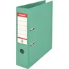 Image de Classeur à Levier Polypropylène Colour Ice - Vert - Esselte