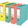 Image de Classeur à Levier Colour Ice - Assorti - Esselte
