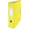 Image de ESSELTE COLOUR'ICE CLASSEUR A4 75MM POLYFOAM - ASS