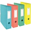 Image de Classeur à Levier Esselte Colour'ice Polyfoam 75mm Assortis