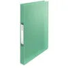Image de Classeur à anneaux - Esselte - Colour'Ice - A4 - 140 feuilles - Vert