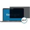 Image de Kensington Privacy Filter 2w Removable (12.50", 16:9), Film de protection pour ordinateur portable