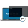 Image de Kensington Filtre de confidentialité (14", 16:9), Film de protection pour ordinateur portable