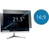 Image de Kensington Filtre de confidentialité - 2 plis, amovible (21.50", 16:9), Film de protection pour moniteur