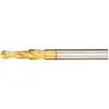 Image de Gühring, Foret, FORMAT 7611040050 - Foret pas à pas Kl court HSS TiN M 5. 90 degrés gñhring (4.2 millimètres)