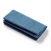 Image de Pièce thermocollante jean - 12 x 45cm - Prym(...) - Bleu Moyen