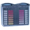 Image de Ctx 3182 Testeur De Piscine à Oxygène Actif Ph-o2 One Size