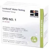 Image de Ctx 03009 Dpd N°1 Réactifs De Rechange Pour Photomètres 250 Unités One Size