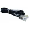 Image de Unify Câble LAN de 4 m (Cat6), Téléphone : accessoires