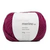 Image de Fil de laine à tricoter ESSENTIALS MERINO DK - Rico Design(...) - 15 Violet
