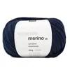 Image de Fil de laine à tricoter ESSENTIALS MERINO DK - Rico Design(...) - 28 Bleu