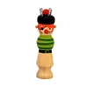 Image de Tricotin en bois ONNO - Rico Design(...) - Multicolore
