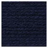 Image de Pelote de laine à tricoter BASIC ACRYLIC CHUNKY - 100GR - Rico Design(...) - 007 Bleu