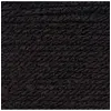 Image de Pelote de laine à tricoter BASIC ACRYLIC CHUNKY - 100GR - Rico Design(...) - 012 Noir
