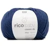 Image de Fil layette à tricoter RICO BABY CLASSIC DK - Rico Design(...) - 36 Bleu