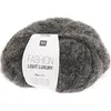 Image de Pelote d'alpaga et laine Fashion Light Luxury - Rico Design(...) - 06 Gris