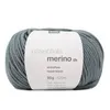 Image de Fil de laine à tricoter ESSENTIALS MERINO DK - Rico Design(...) - 35 Bleu