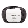 Image de Fil de laine à tricoter ESSENTIALS MERINO DK - Rico Design(...) - 96 Gris