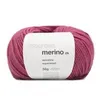 Image de Fil de laine à tricoter ESSENTIALS MERINO DK - Rico Design(...) - 07 Orchidee violet