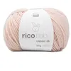 Image de Fil layette à tricoter RICO BABY CLASSIC DK - Rico Design(...) - 38 Rose