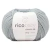Image de Fil layette à tricoter RICO BABY CLASSIC DK - Rico Design(...) - 42 Bleu