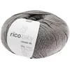 Image de Fil layette à tricoter RICO BABY CLASSIC DK - Rico Design(...) - 44 Gris