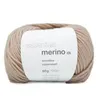 Image de Fil de laine à tricoter ESSENTIALS MERINO DK - Rico Design(...) - 22 Ecru