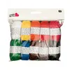 Image de Minis pelotes de coton à tricoter 10 x 10gr - CLASSIC - Rico Design(...) - 01 Multicolore