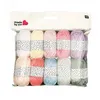 Image de Minis pelotes de coton à tricoter 10 x 10gr - VINTAGE - Rico Design(...) - 02 Multicolore