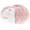 Image de Fil layette à tricoter RICO BABY CLASSIC DK - Rico Design(...) - 52 Ecru
