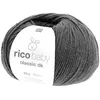 Image de Fil layette à tricoter RICO BABY CLASSIC DK - Rico Design(...) - 56 Gris