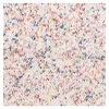 Image de Fil à tricoter CREATIVE COTTON PRINT ARAN - Rico Design(...) - Bleu (022)