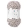Image de Fil éponge vaisselle à tricoter Creative Bubble - Rico Design(...) - 11 Gris
