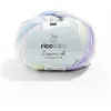 Image de Fil à tricoter Rico RICO BABY DREAM LUX TOUCH - Rico Design(...) - 09 Pastel mix
