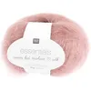 Image de Fil à tricoter Essentials Super Kid Mohair Loves Silk 25 gr - Rico Design(...) - 13 Vieux Rose