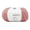 Image de Fil de laine à tricoter ESSENTIALS MERINO DK - Rico Design(...) - 16 Rose