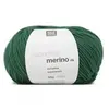 Image de Fil de laine à tricoter ESSENTIALS MERINO DK - Rico Design(...) - 32 Vert fonce