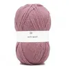 Image de Fil de laine à tricoter Creative Soft Wool Aran - 100GR - Rico Design(...) - 13 Rose