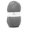 Image de Fil de laine à tricoter Creative Soft Wool Aran - 100GR - Rico Design(...) - 17 Gris