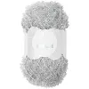 Image de Fil éponge vaisselle à tricoter Creative Bubble - Rico Design(...) - 14 Argent