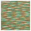 Image de Fil à tricoter CREATIVE COTTON PRINT ARAN - Rico Design(...) - Multicolore (027 - GRIS/VERT MIX)