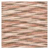 Image de Fil à tricoter CREATIVE COTTON PRINT ARAN - Rico Design(...) - Multicolore (029 - ROSE/BRUN MIX)