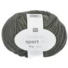 Image de Coton à tricoter CREATIVE SPORT DK - Rico Design(...) - 18 Gris