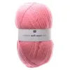 Image de Fil de laine à tricoter Creative Soft Wool Aran - 100GR - Rico Design(...) - 22 Rose