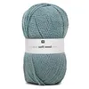 Image de Fil de laine à tricoter Creative Soft Wool Aran - 100GR - Rico Design(...) - 24 Bleu