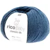 Image de Fil layette à tricoter RICO BABY CLASSIC DK - Rico Design(...) - 60 Bleu