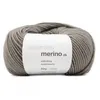 Image de Fil de laine à tricoter ESSENTIALS MERINO DK - Rico Design(...) - 78 Gris
