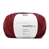 Image de Fil de laine à tricoter ESSENTIALS MERINO DK - Rico Design(...) - 79 Rouge